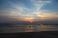 * Nomination Sunset at Klong Khong beach. Ko Lanta Yai. Ko Lanta District, Krabi Province, Thailand. --Halavar 18:43, 19 July 2017 (UTC) * Promotion Good quality. --Ermell 19:50, 19 July 2017 (UTC)