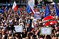 * Nomination Protest in defence of courts in Kraków --Jakubhal 05:30, 30 July 2017 (UTC) * Promotion Good quality. --W.carter 10:18, 30 July 2017 (UTC)