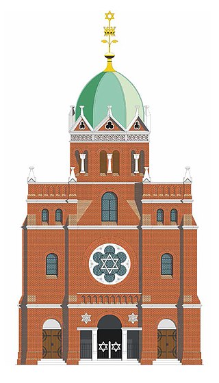 <span class="mw-page-title-main">Kłodzko Synagogue</span> Synagogue in Poland