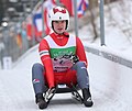 * Nomination Women's race at the Nations Cup at Altenberg Luge World Cup 2018/19: Natalie Maag (SUI) --Sandro Halank 18:07, 12 January 2022 (UTC) * Promotion  Support Good quality. --Augustgeyler 19:57, 12 January 2022 (UTC)