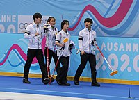 Team Südkorea