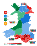 Vignette pour Élections législatives galloises de 2021