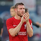 James Milner -  Bild