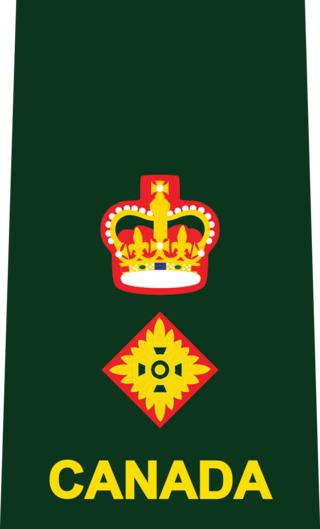 <span class="mw-page-title-main">Lieutenant-colonel (Canada)</span>