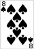 8 of spades.svg