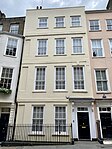 9 Buckingham Street 9 Buckingham Street, London, June 2023.jpg