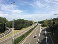 Vignette pour Autoroute A28 (Belgique)