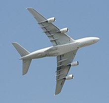 Airbus A380 – Wikipedia