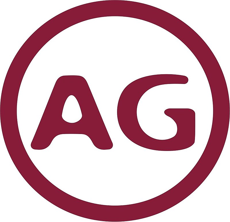 AG - Wikipedia
