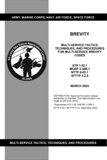 Multiservice tactical brevity code - Wikipedia