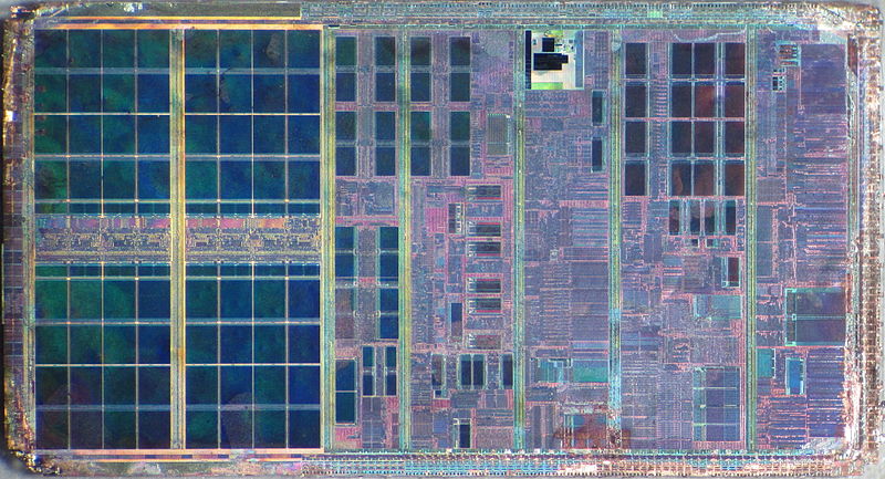 File:AMD Athlon XP Barton die.JPG