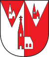 Sölden coat of arms