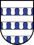 Thüringen címere