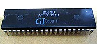 Miniatura para AY-3-8910