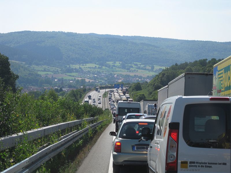 File:A 7 bei Hann-Münden 01.jpg