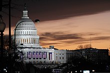 Le Congrès n'a pas pu se mettre d'accord avec la Maison Blanche sur un projet de loi fiscale