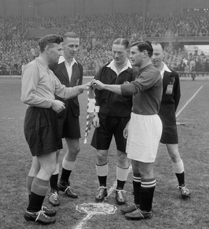 Jacques Fatton: Vereinskarriere (1943–1963), Nationalmannschaft (1946–1955), Abschied