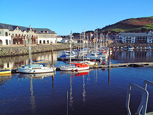 Aberystwyth