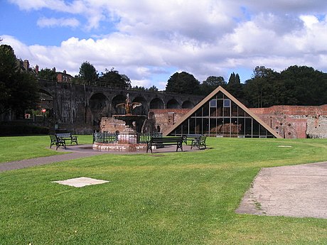 Coalbrookdale