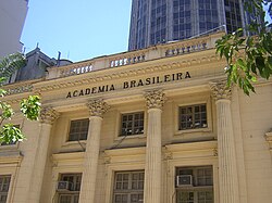 Academia Brasileira De Letras: História, Características, Membros