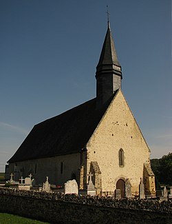 Acon - Église paroissiale Saint-Denis.jpg