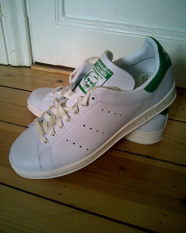 stan smith 80s lux stingray