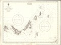 Admiralty Chart No 2072 Skopelos Group, Published 1851.jpg