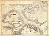 100px admiralty chart no 2155 sound and north west coast of mull%2c published 1852