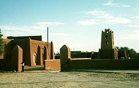 Wilaya d'Adrar