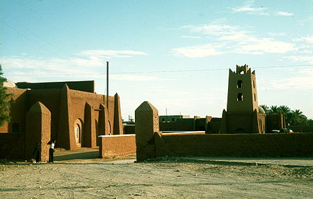 Adrar