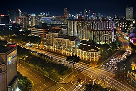 Vue aérienne de Rochor à partir de 30 étages au-dessus (3871758586).jpg