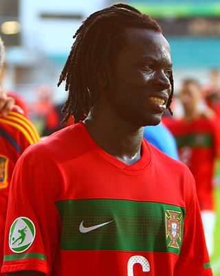 <span class="mw-page-title-main">Agostinho Cá</span> Portuguese footballer