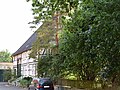 Fachwerkhaus