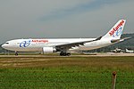 Air Europa Airbus A330-200 Prasertwit-1.jpg