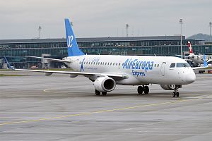 Air Europa: Historia, Destinos, Flota