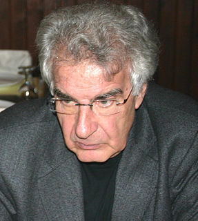 Alain Krivine French politician