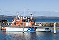 Pilot Boat