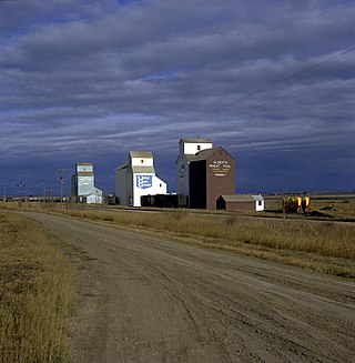 <span class="mw-page-title-main">Rimbey</span> Town in Alberta, Canada
