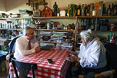 José Mujica - Wikipedia