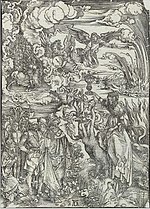 Thumbnail for File:Albrecht Dürer - Babilônia, a grande meretriz.jpg