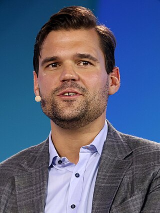 <span class="mw-page-title-main">Alex Tapscott</span> Canadian business author, and advisor (born 1986)