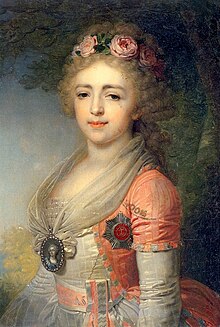 Alexandra Pavlovna, Borovikovsky (1796-1800, Gatchina) .jpg