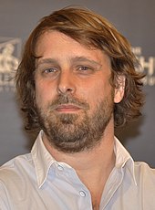 Regisseur Alexandre Aja