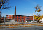 Algonquin Printing Co.