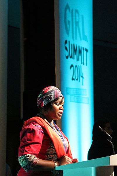 File:Alimatu Dimonekene speaking at Girl Summit 2014 (14528998489).jpg