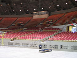 Alliant Energy Center Coliseum Seating Chart