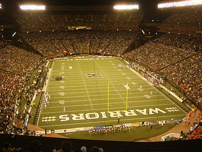 Aloha Stadium