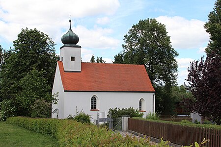 Altenschwand St Nikolaus 17 06 2017 01