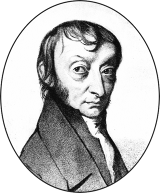 <span class="mw-page-title-main">Amedeo Avogadro</span> Italian scientist (1776–1856)