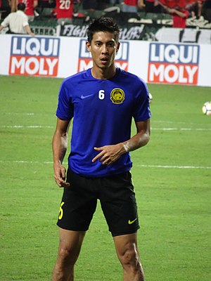 Amirul Hadi Zainal